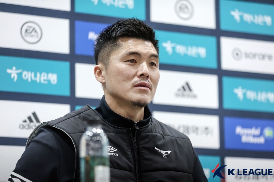 ▲ 김영광 ⓒ한국프로축구연맹