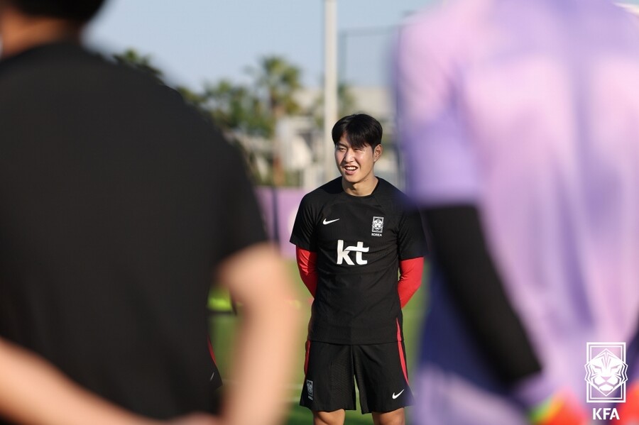 ▲  ⓒ대한축구협회