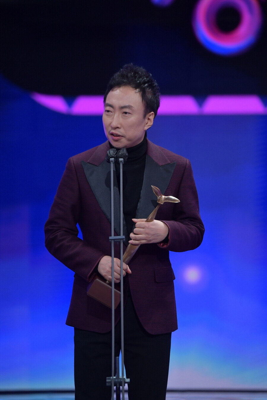 ▲ 박명수. 제공|KBS