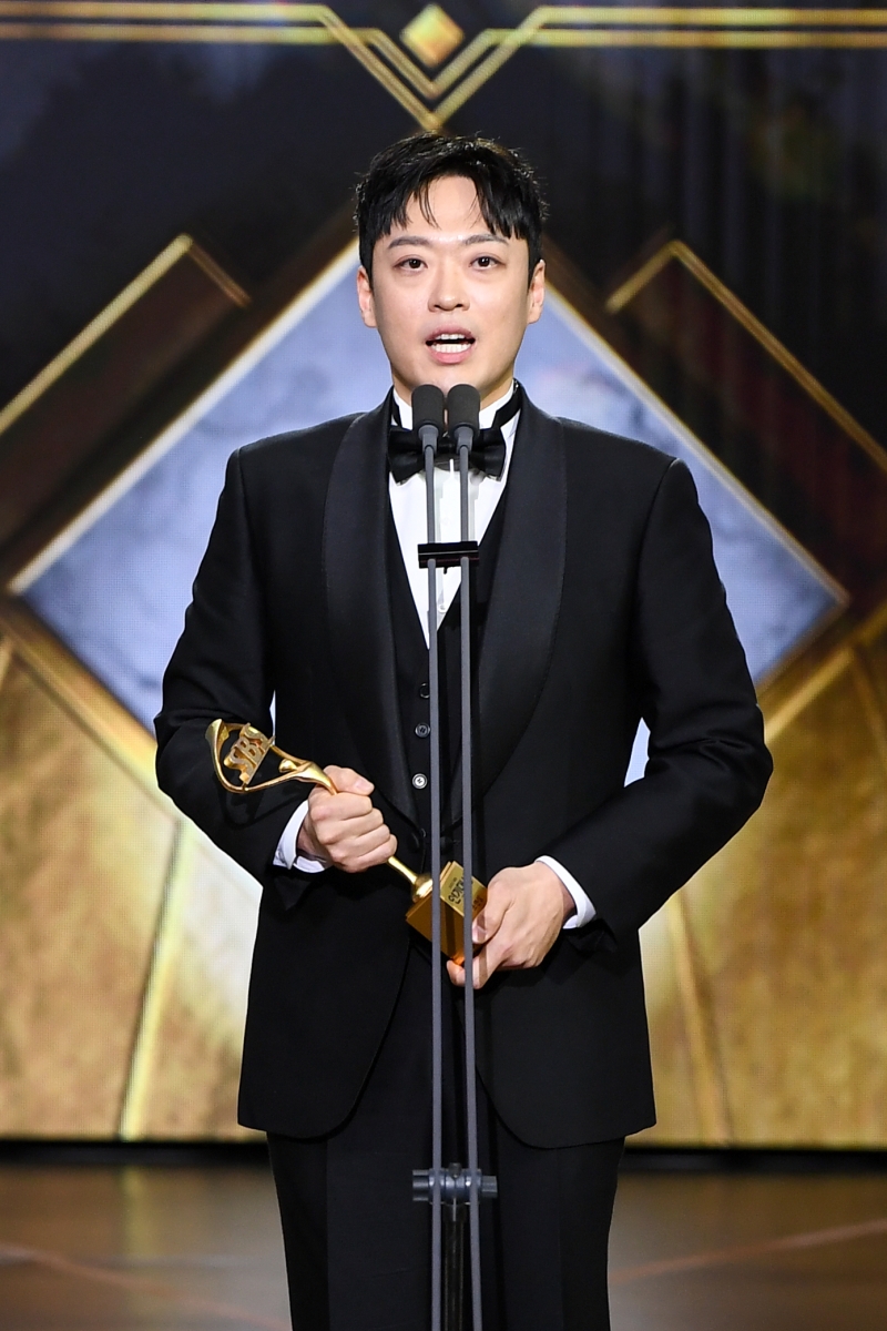 ▲ 정순원. 제공|SBS