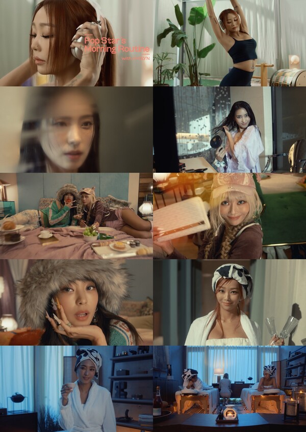 씨스타19, 11년만의 컴백 콘셉트는 '섹시 or 큐티'