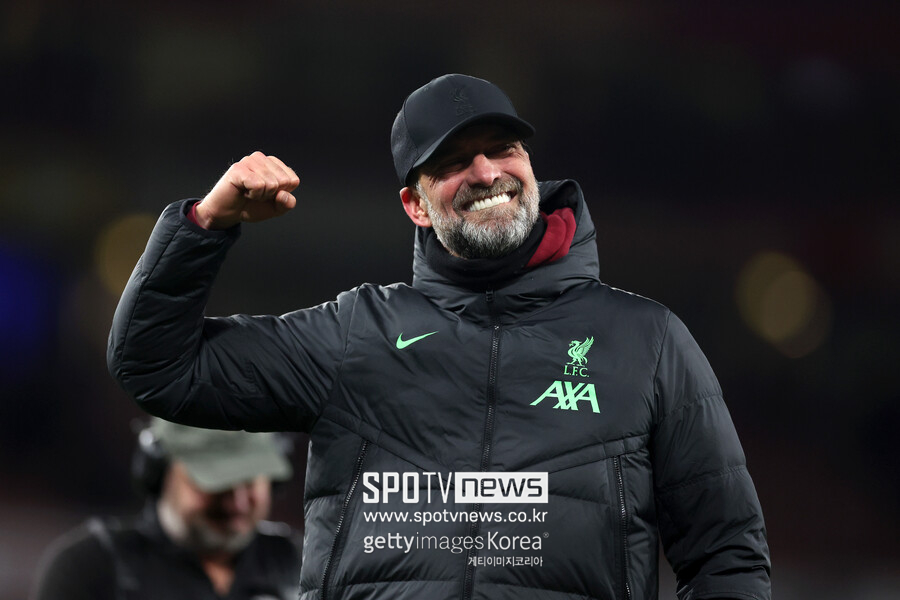 [FA컵 REVIEW] '2-0 승리' 리버풀이 웃었다…아스날 64강전서 탈락+시즌 첫 3연패