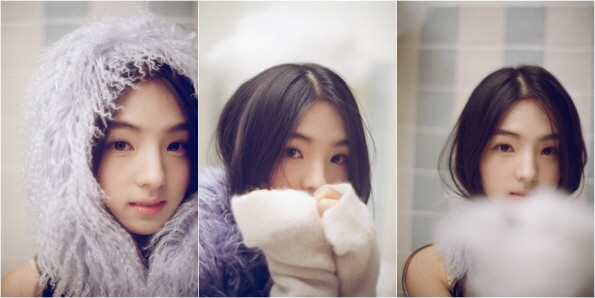 ▲ 규빈. 제공| 라이브웍스컴퍼니