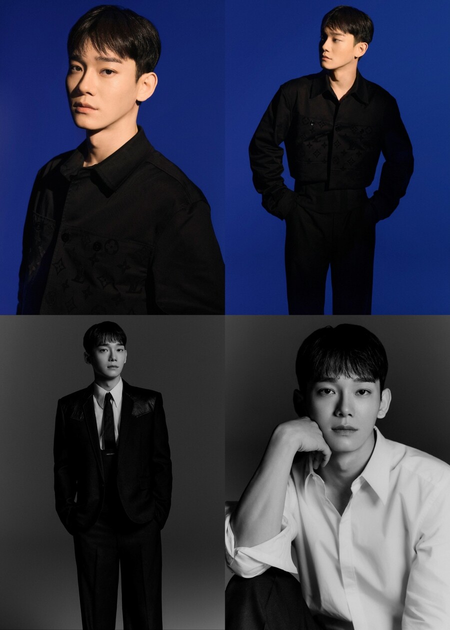 ▲ 첸. 제공| 아이앤비100