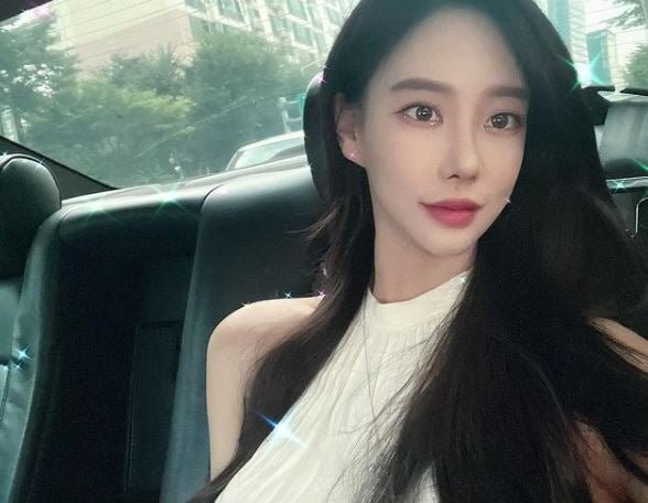 '이병헌 협박女' 김시원, 月 7억 수입 BJ 돌연 은퇴 "돌아오지 않을 것"