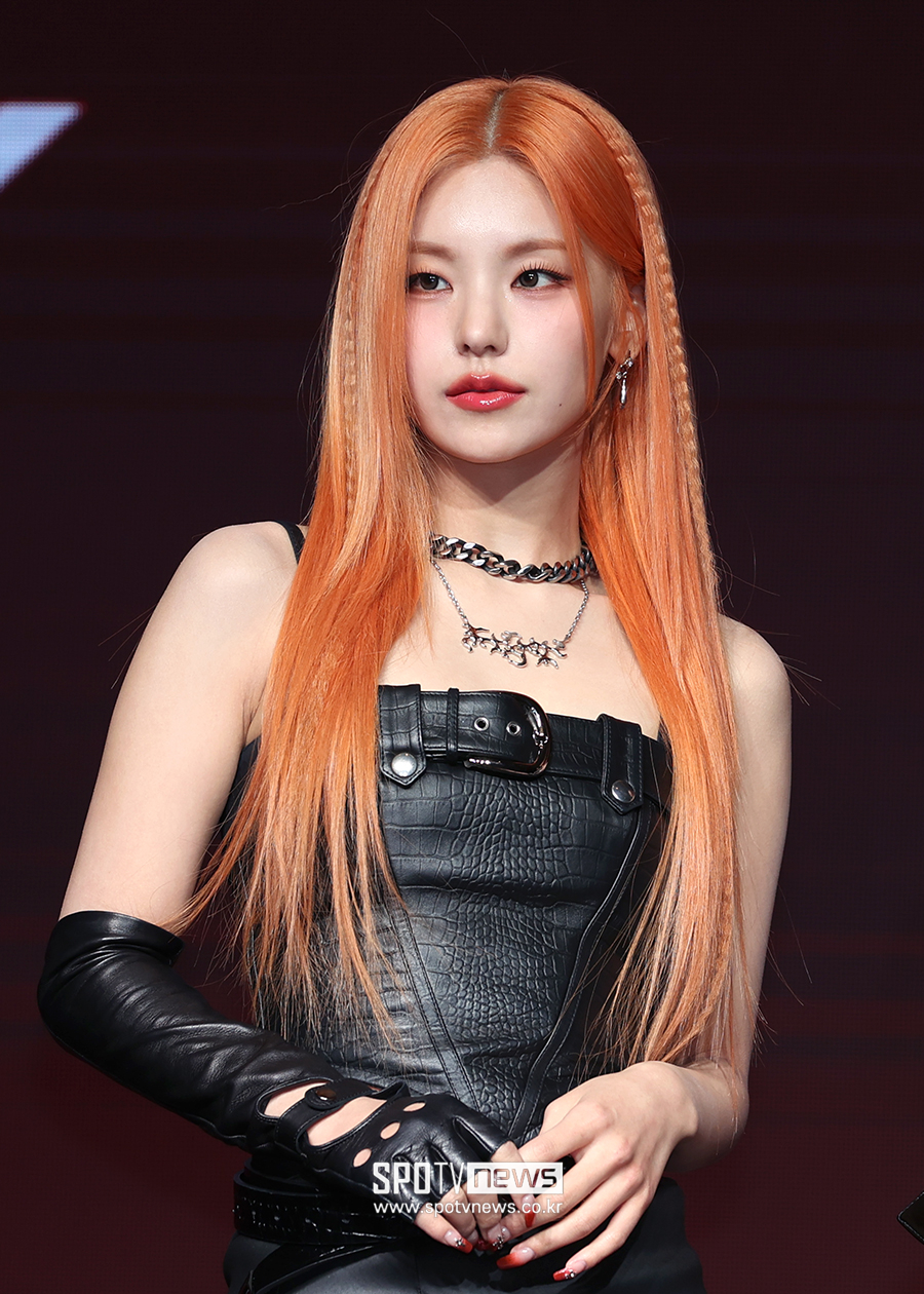 ▲ 있지 예지 ⓒ곽혜미 기자