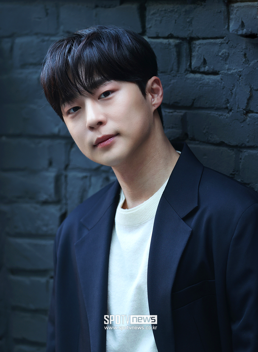 ▲ 배인혁 인터뷰 ⓒ곽혜미 기자
