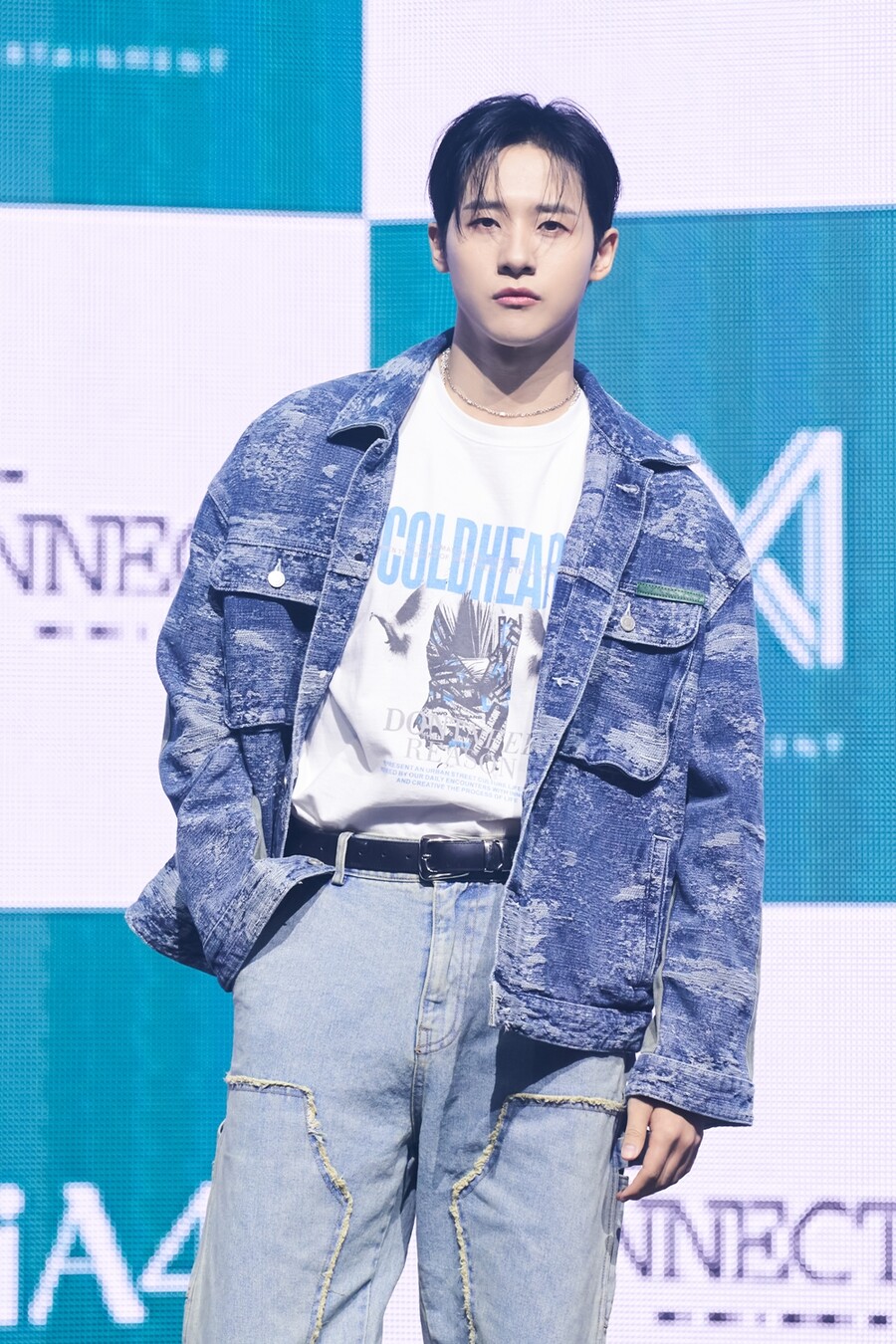 B1A4 신우 "군백기 동안 동생들한테 부담 줘…마음만은 함께한 느낌"