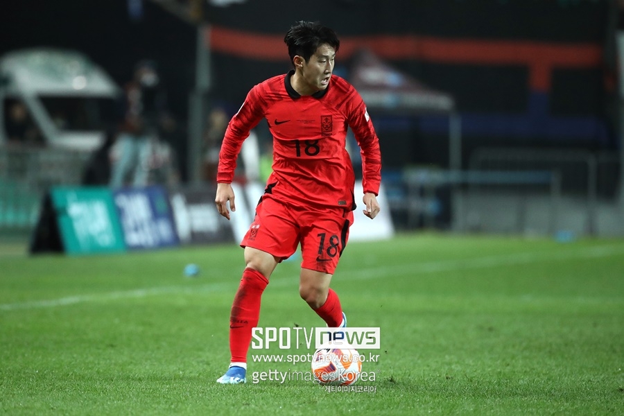 AFC도 인정한 박지성 후계자는 이강인…"한국에 우승 안길 수도…아시안컵서 주목해야"