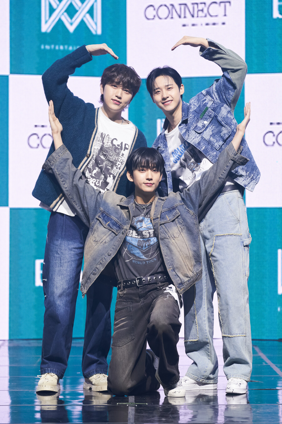 ▲ B1A4. 제공| WM엔터테인먼트