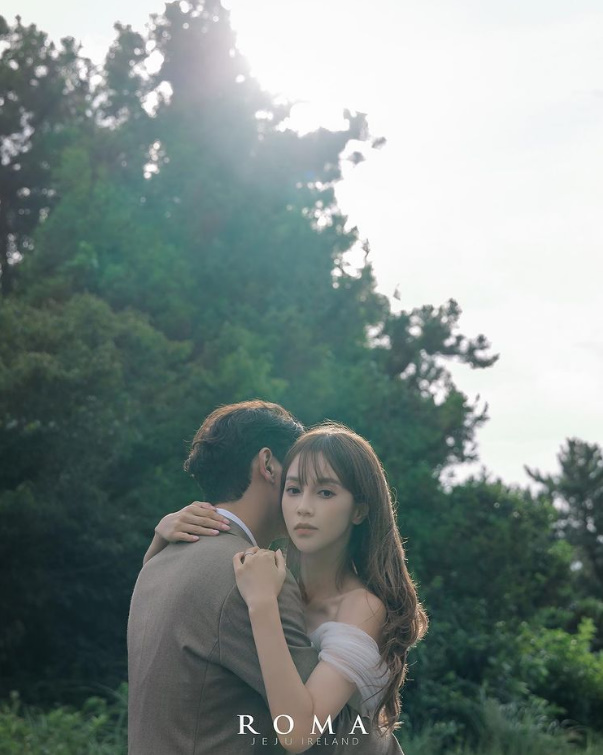 '권기범♥' 아유미, 엄마 된다 "6월 출산 예정"[전문]