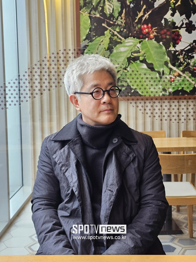 '연인' 김수한 음악감독 "방송 전 이례적 청음회…김성용 감독 '됐다'고"[인터뷰①]