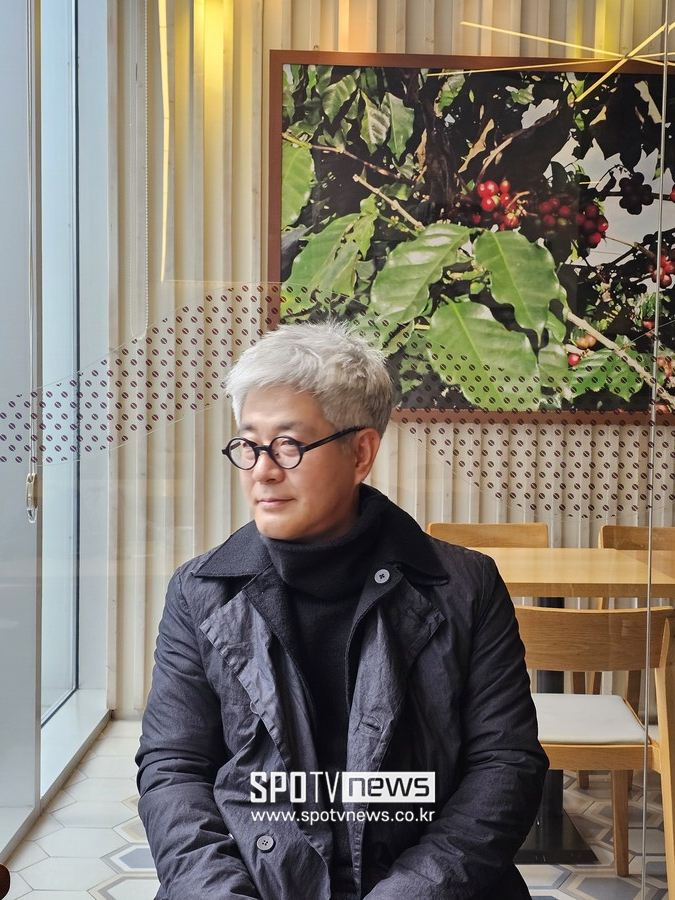 '연인' 김수한 음악감독 "엔딩 음악 변경…내 의도까지 읽어준 시청자들 감동"[인터뷰②]