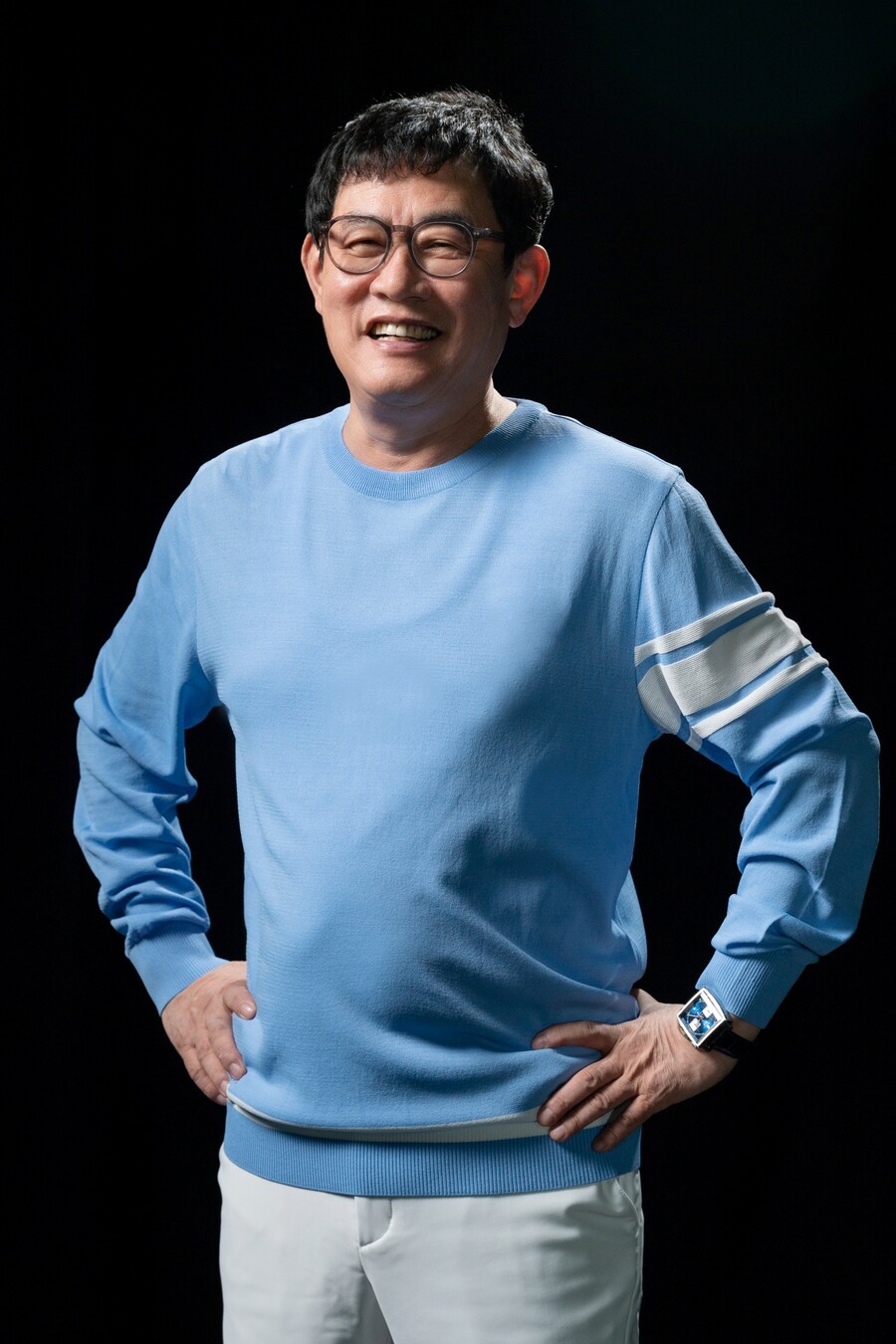 '예능 대부' 이경규, '철파엠' 뜬다…"2시간 통 아니면 안 한다" 버럭