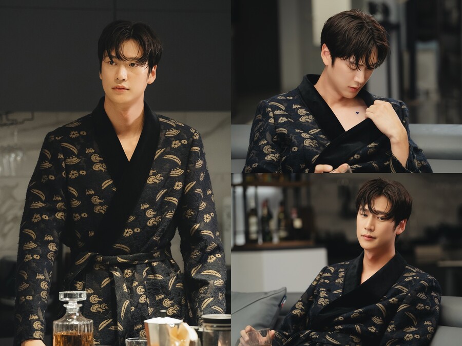 ▲ 내 남편과 결혼해줘. 제공| tvN