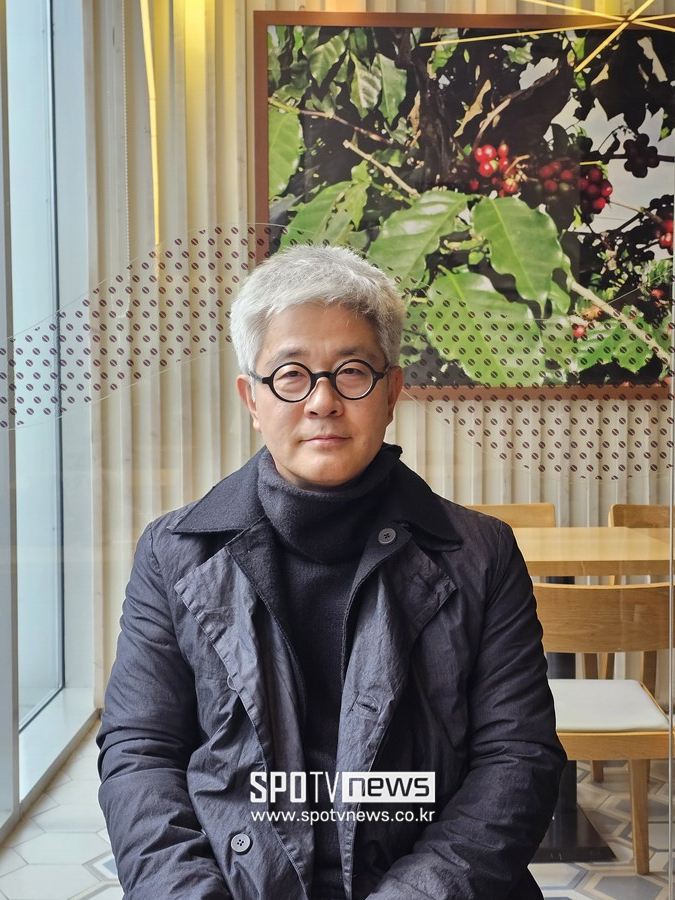 김수한 음악감독 "'연인', 제 25년 중 가장 자랑스러운 커리어죠"[인터뷰S]