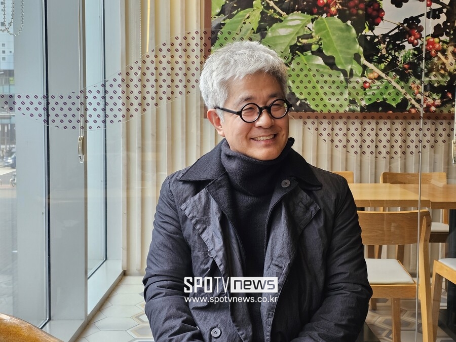 ▲ '연인' 김수한 음악감독.  ⓒ스포티비뉴스DB
