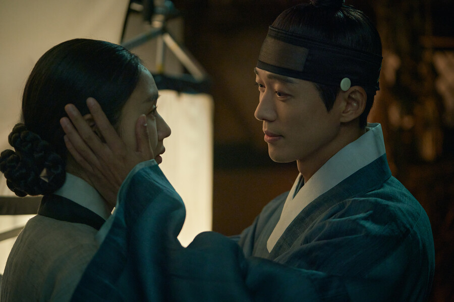 ▲ 드라마 '연인' 스틸. 제공|MBC