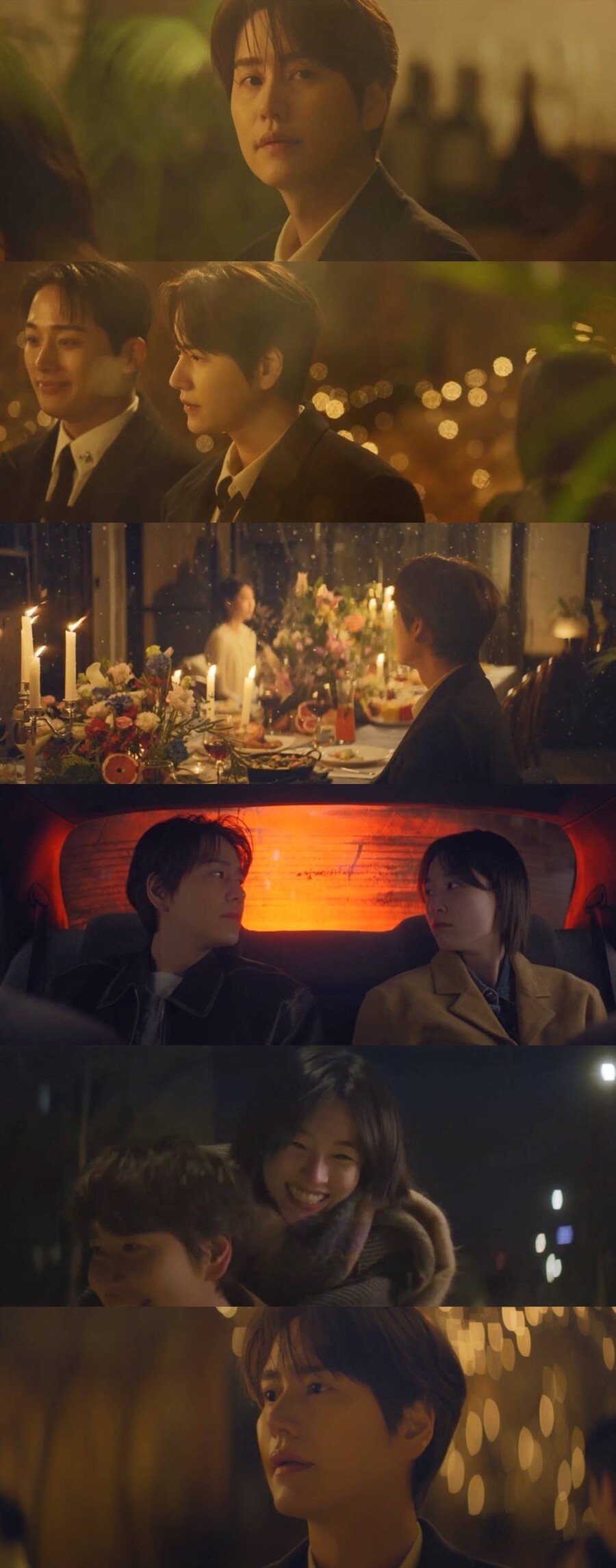▲ 규현. 출처| '그렇지 않아' 뮤직비디오 캡처