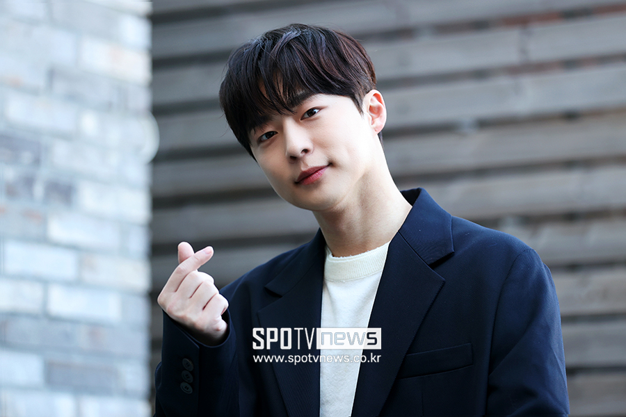 "더 과감해지고 싶다" 배인혁이 밝힌 #열녀박씨 #이세영 #열애설[인터뷰S]