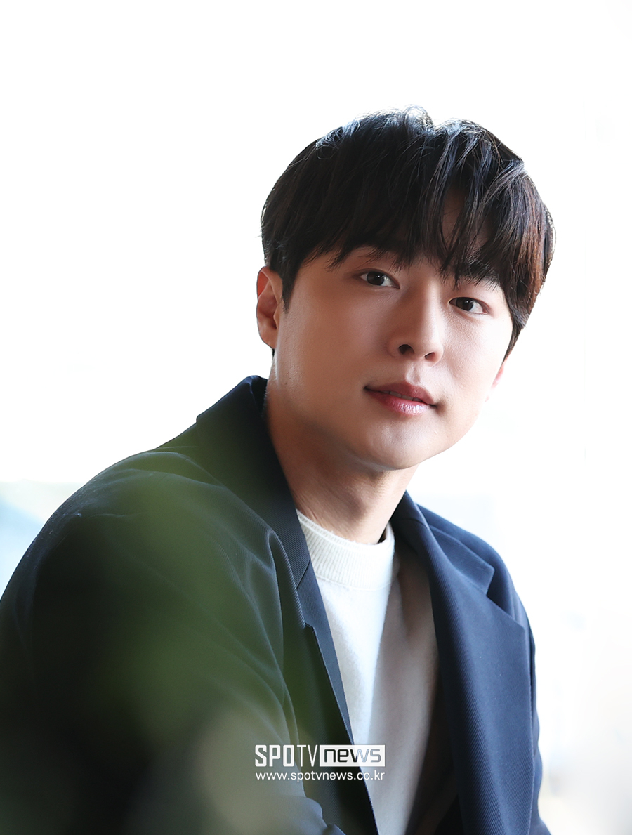▲ 배인혁 인터뷰 ⓒ곽혜미 기자