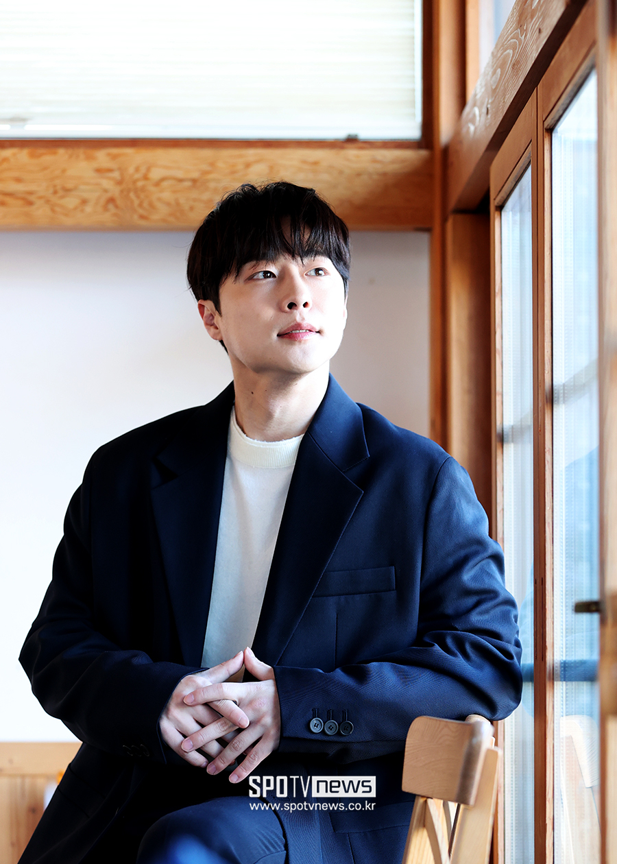 ▲ 배인혁 인터뷰 ⓒ곽혜미 기자