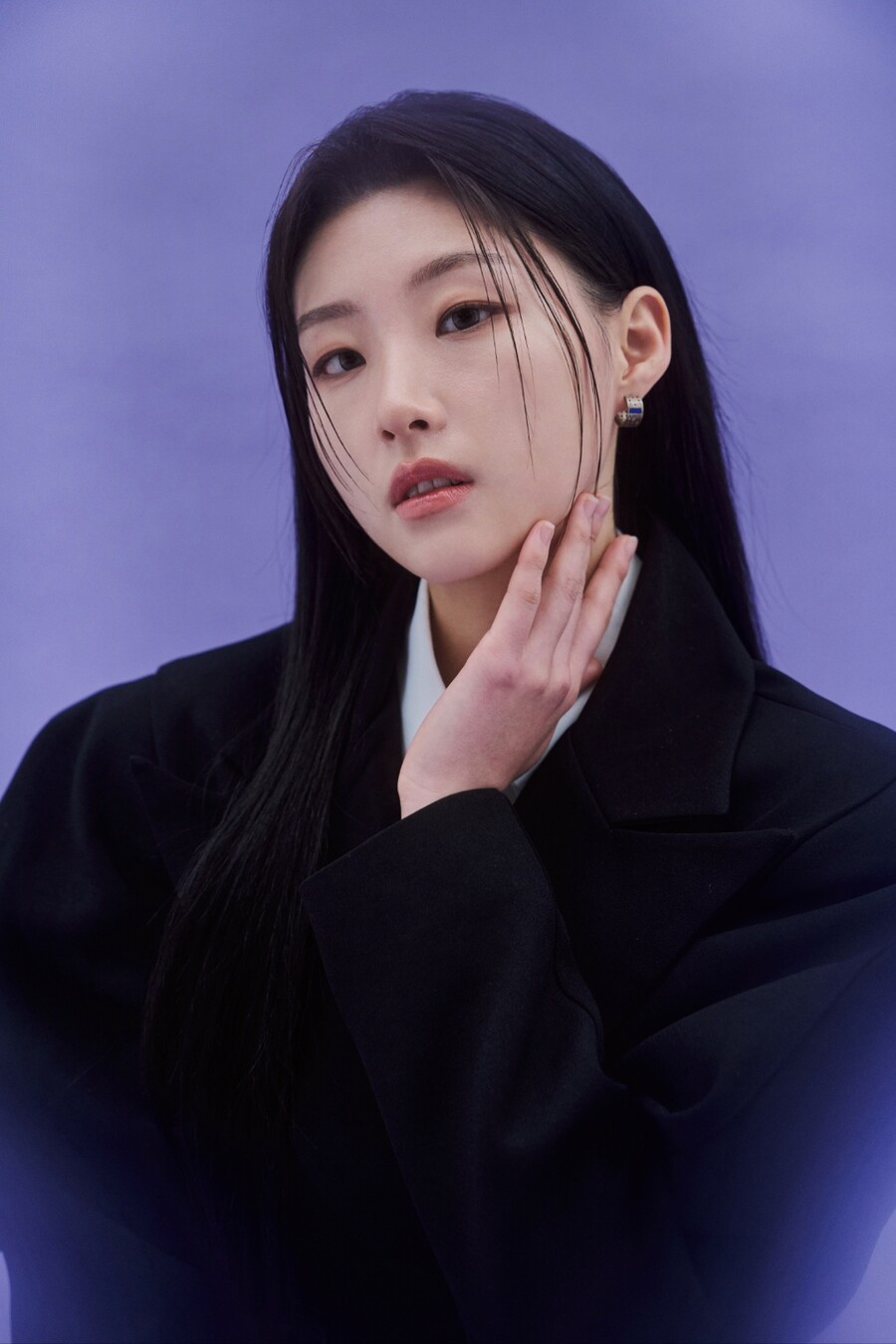 신예 박소연, 다부이앤엠과 전속계약