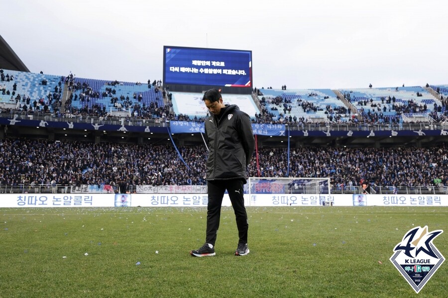 ▲  ⓒ한국프로축구연맹