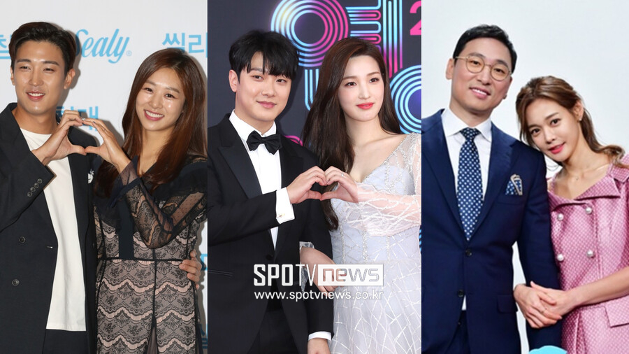 가족예능 ★들에게 무슨 일이…연이은 비보 '어떡해'[이슈S]