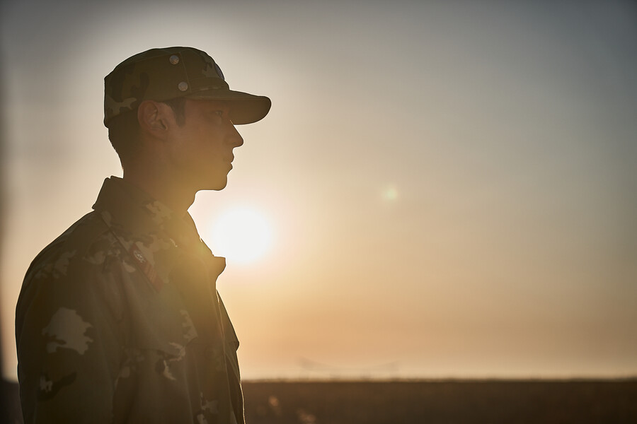 ▲ 탈주 이제훈 스틸. 제공| 플러스엠 엔터테인먼트