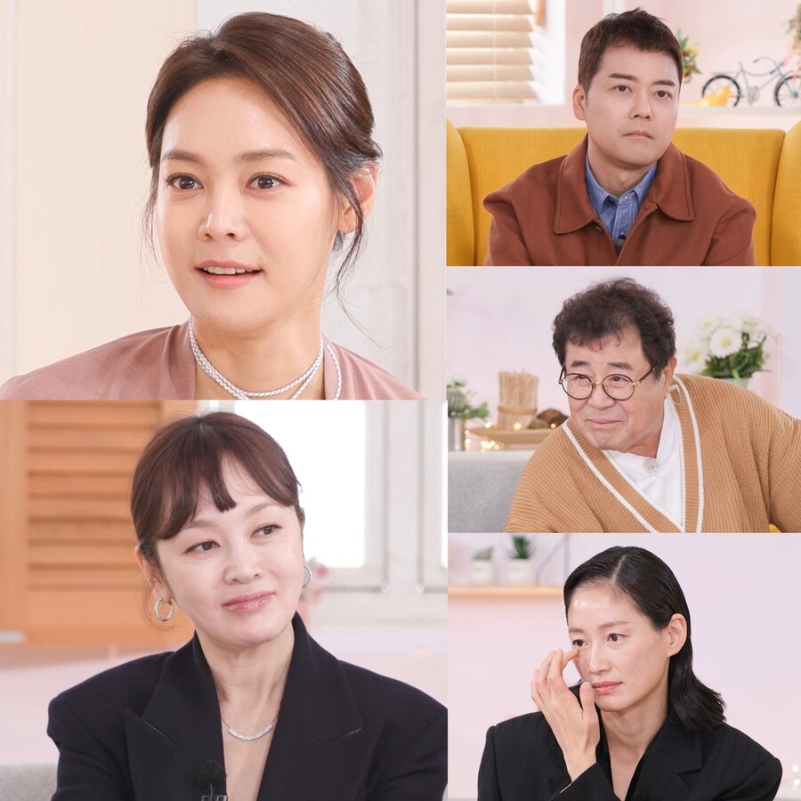 '이혼' 안현모, "부모님 걱정했는데…행복이 가장 중요하다고" 눈물('아빠하고나하고')