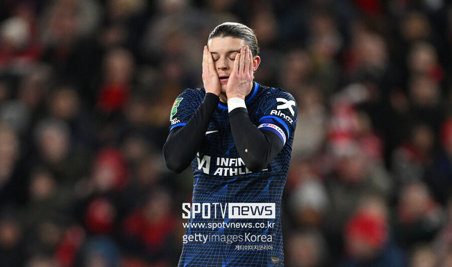 ▲ 첼시가 현재 부진한 경기력을 극복할 수 있을까.