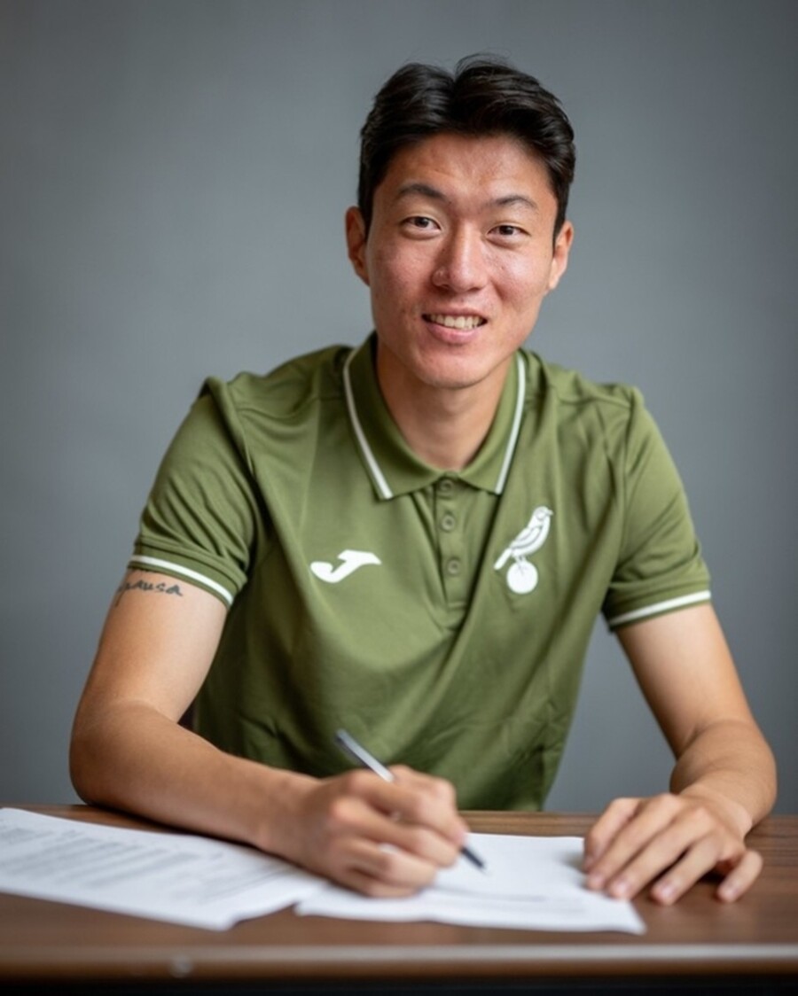 '6주 부상에 바로 임대 조기 종료' 황의조, PL만 보고 그리스-노리치 돌았는데…