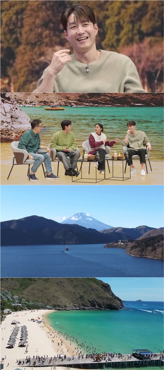 ▲ '다시갈지도'. 제공| 채널S