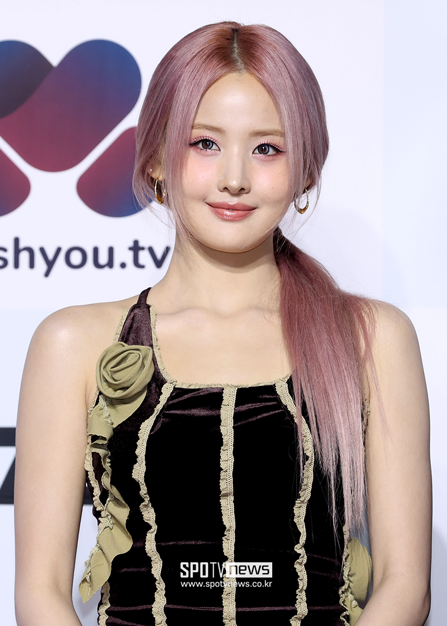▲ 키스오프라이프 벨 ⓒ곽혜미 기자