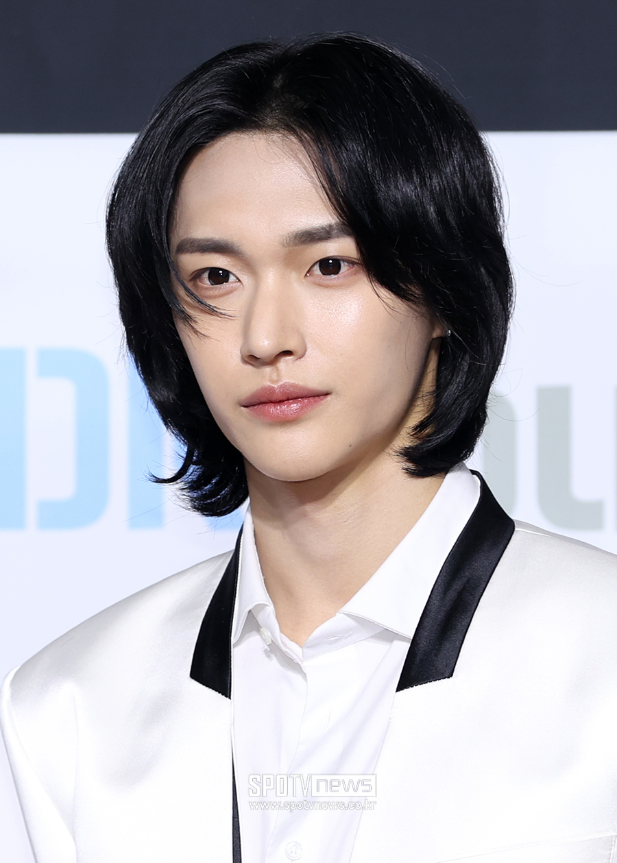 ▲ 라이즈 원빈 ⓒ곽혜미 기자