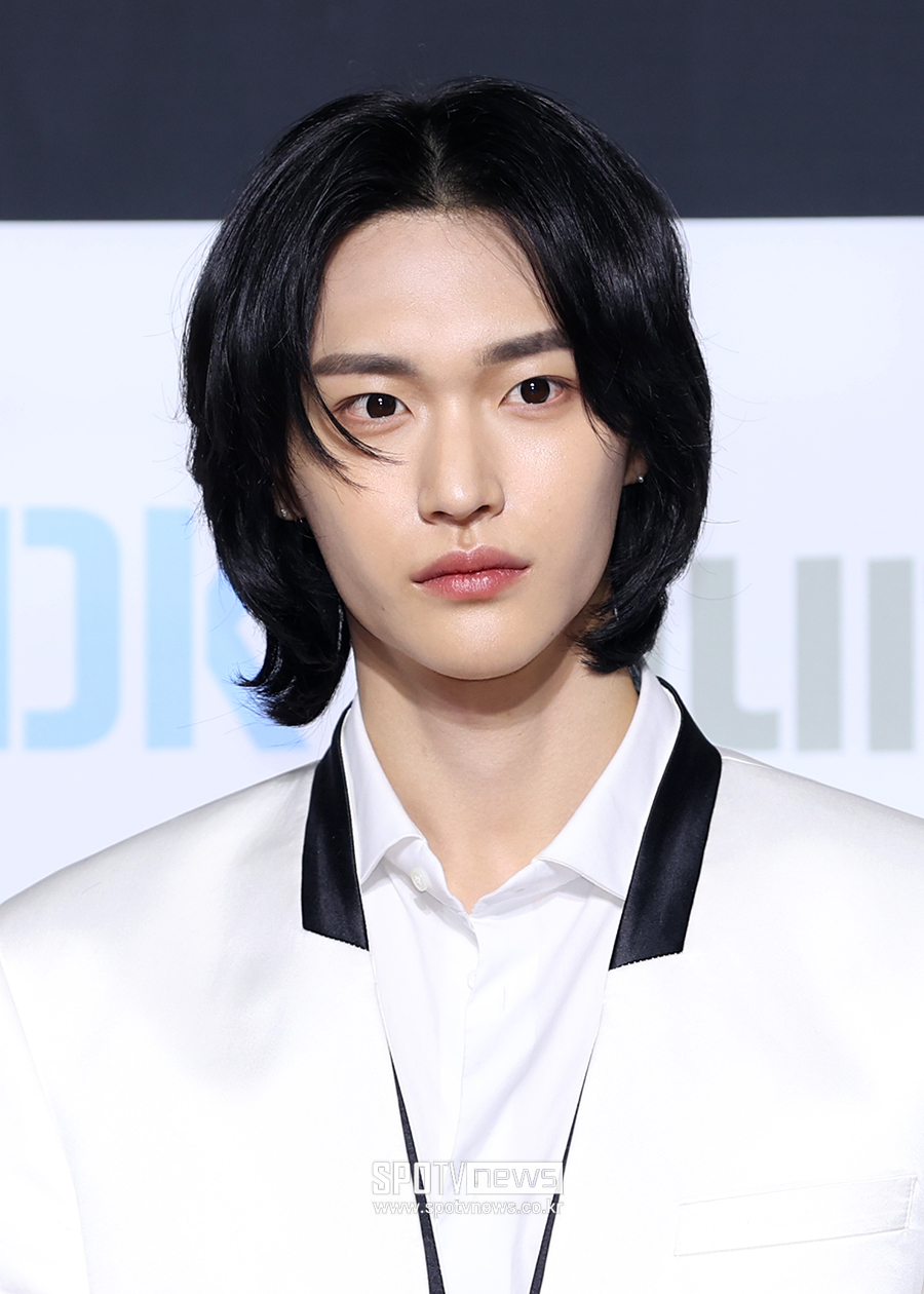 ▲ 라이즈 원빈 ⓒ곽혜미 기자