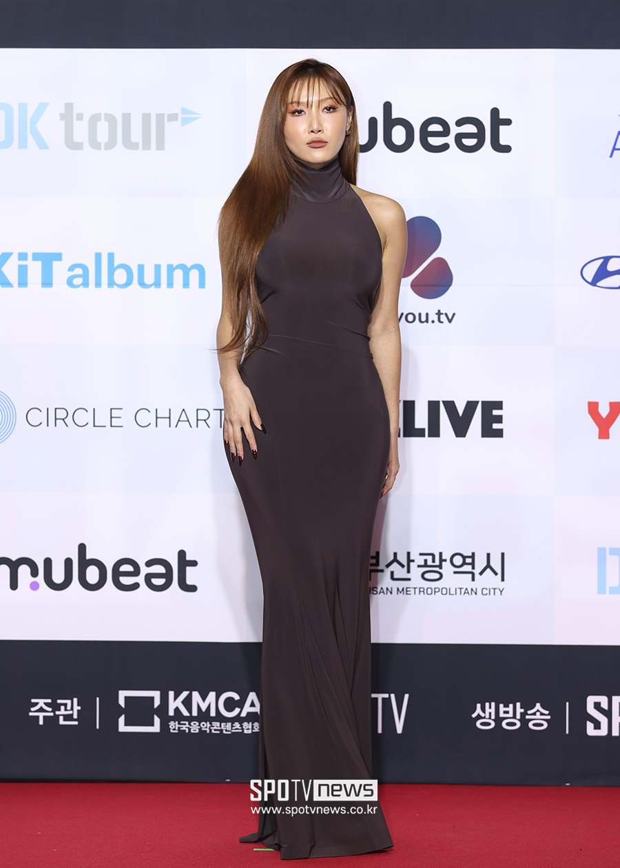 ▲ 화사 ⓒ곽혜미 기자