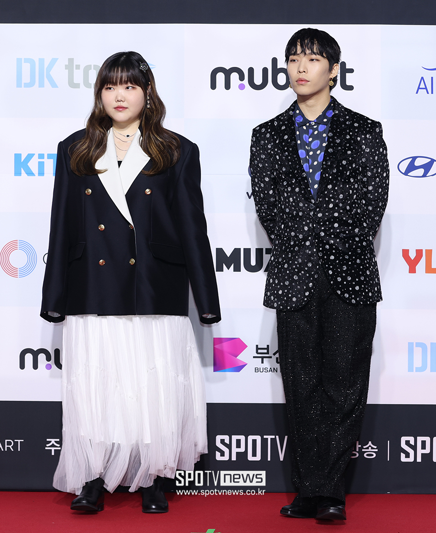 ▲ 악뮤 ⓒ곽혜미 기자