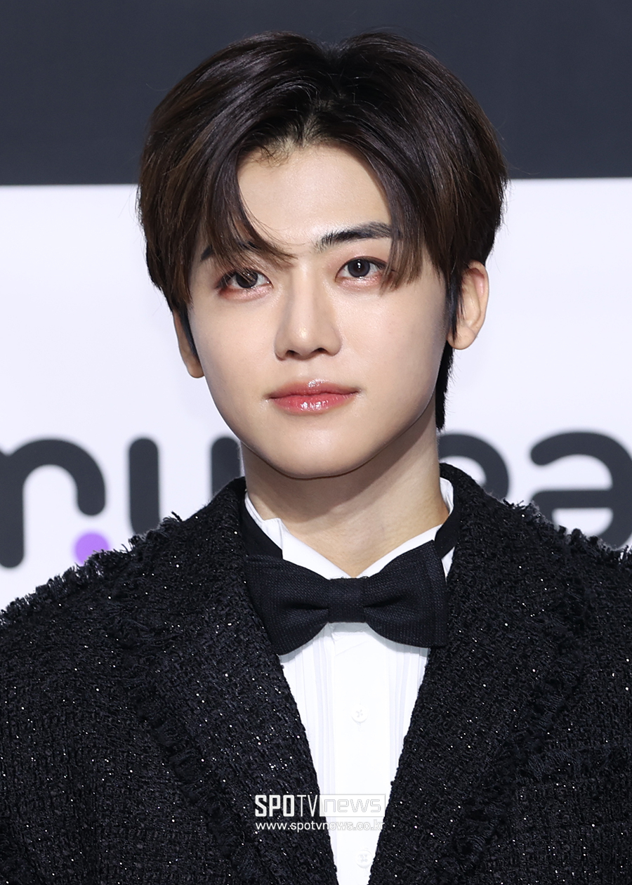 ▲ NCT드림 재민 ⓒ곽혜미 기자