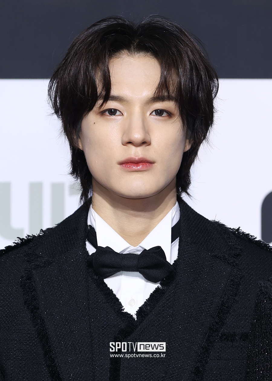 ▲ NCT드림 제노 ⓒ곽혜미 기자