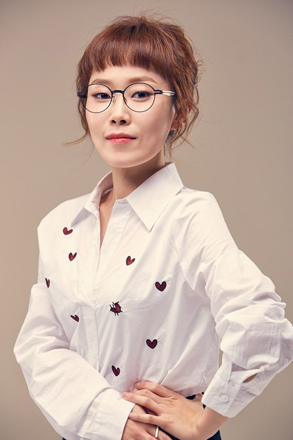 ▲ 박슬기. 제공| 장군엔터테인먼트