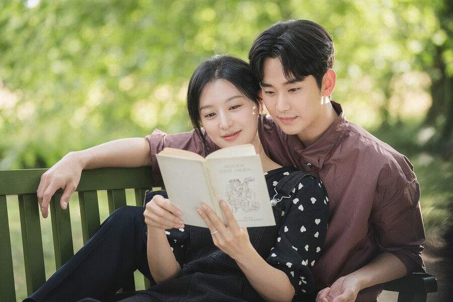 "큰 거 온다" 김수현-김지원→고수·신하균, tvN '역대급' 드라마 라인업