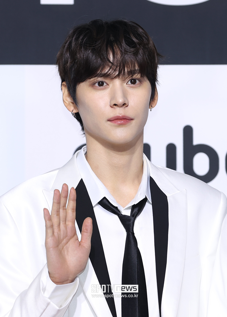 ▲ 라이즈 은석 ⓒ곽혜미 기자