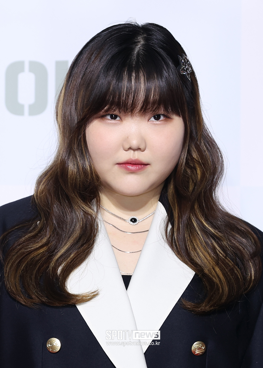 [포토S] 악뮤 수현, '귀여워'