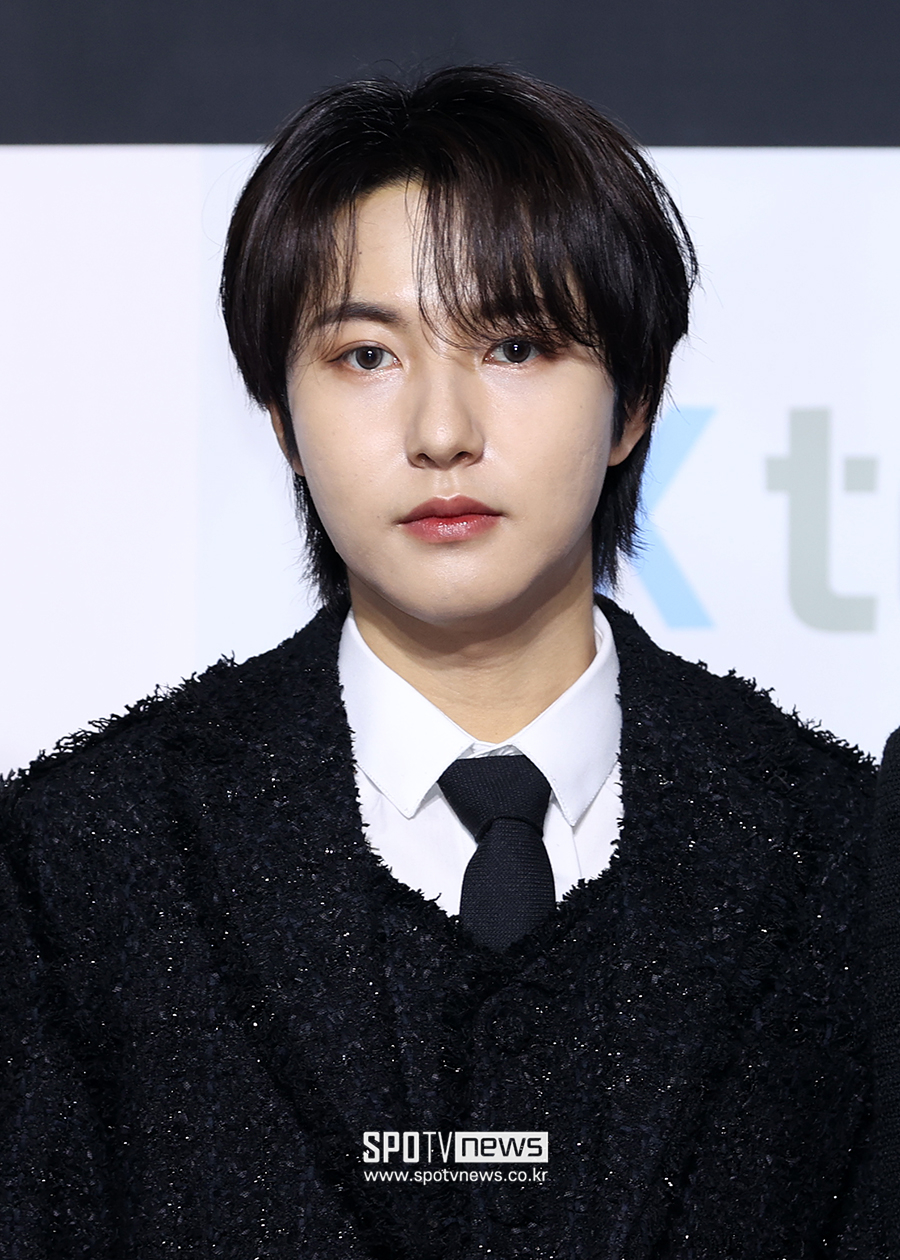 ▲ NCT드림 런쥔 ⓒ곽혜미 기자