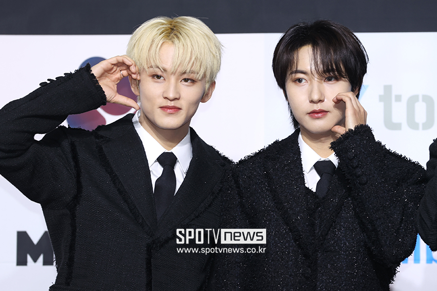 ▲ 마크 런쥔 ⓒ곽혜미 기자