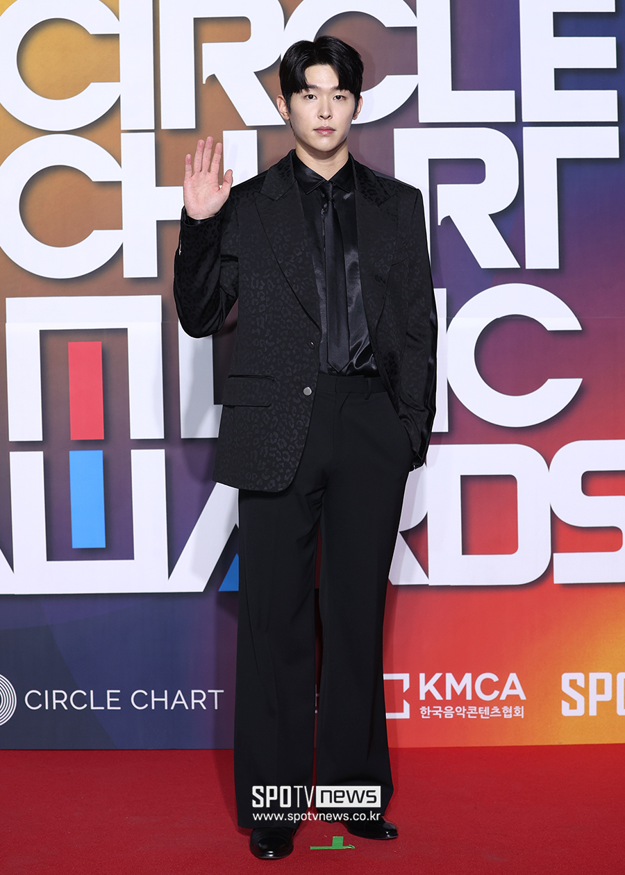 ▲ 이시우 ⓒ곽혜미 기자