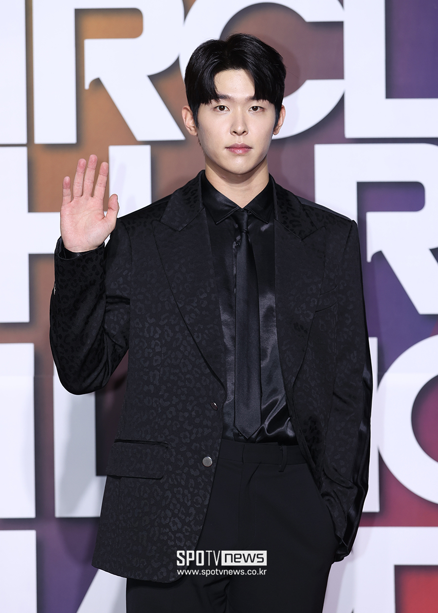 ▲ 이시우 ⓒ곽혜미 기자