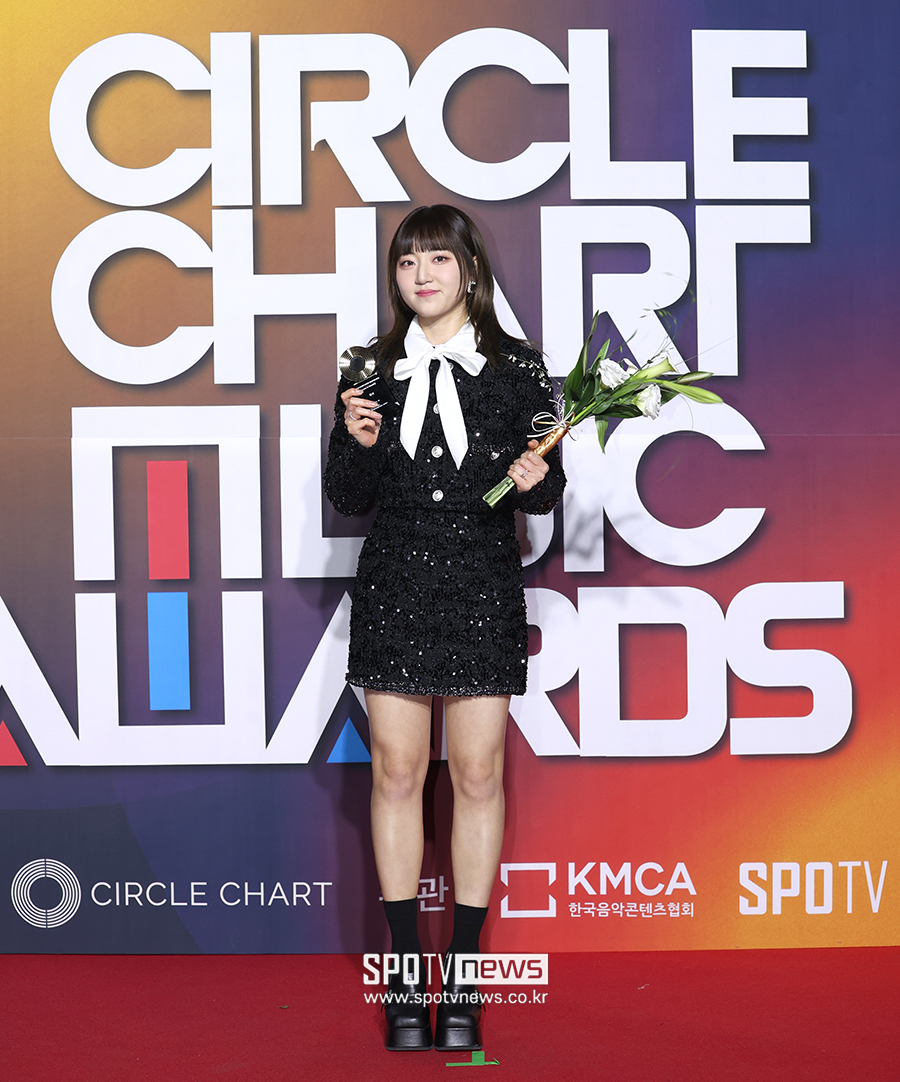 ▲ 경서 ⓒ곽혜미 기자